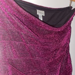 DYNAMITE - women’s mini dress US S